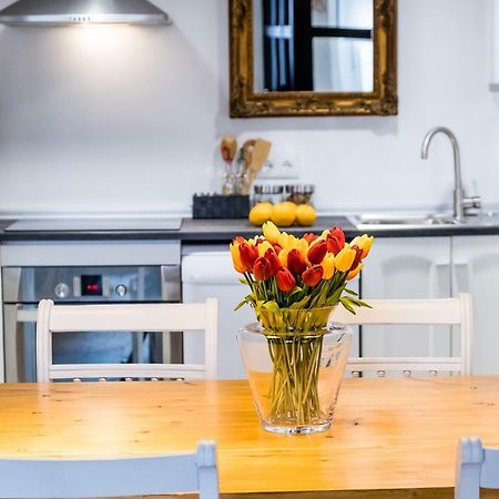 Logrono Centro, Una Casa Con Vistas Kültér fotó
