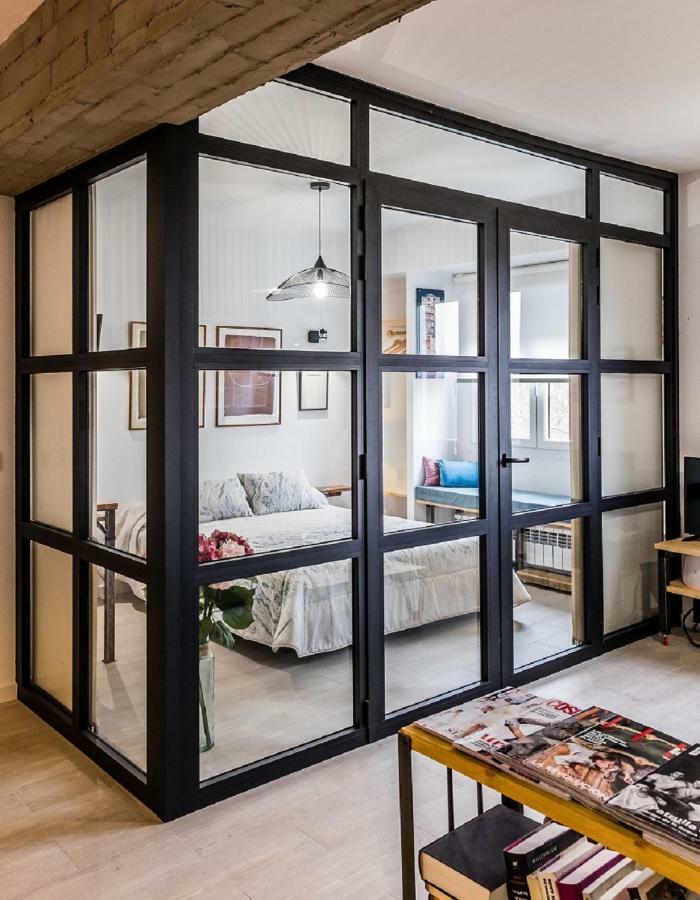 Logrono Centro, Una Casa Con Vistas Kültér fotó