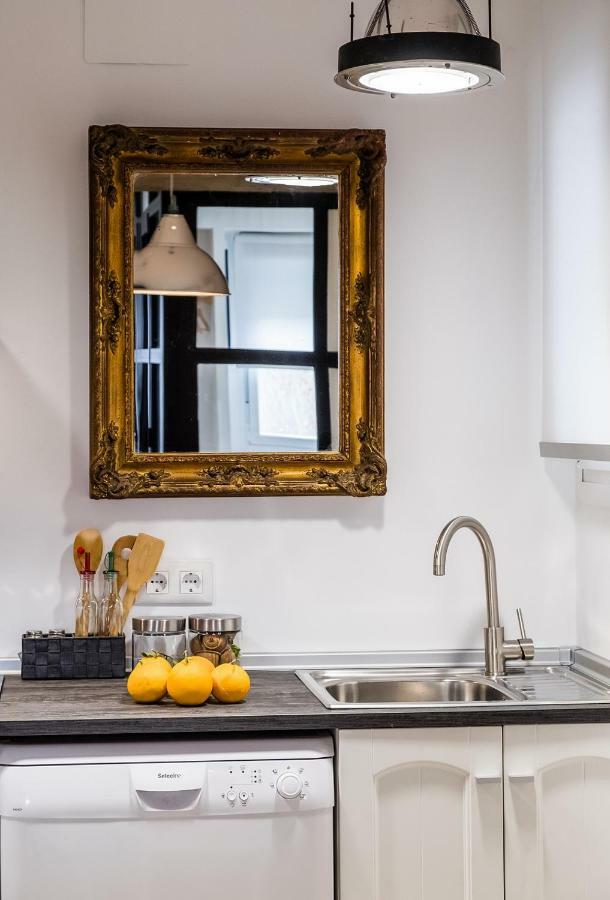 Logrono Centro, Una Casa Con Vistas Kültér fotó