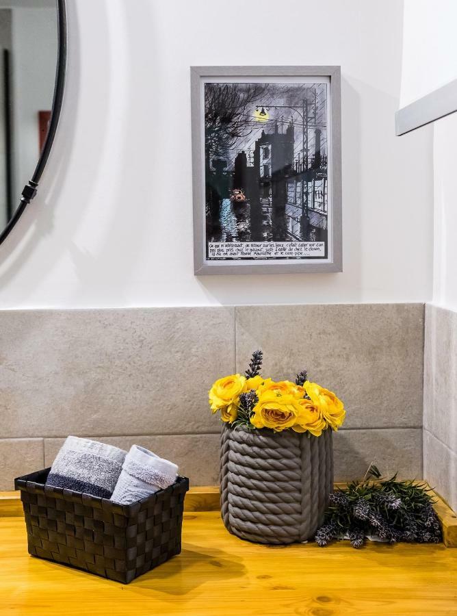 Logrono Centro, Una Casa Con Vistas Kültér fotó